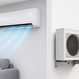 Single Split Air Conditioning