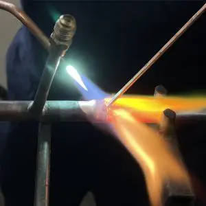 Pipework & Brazing