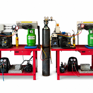 F-Gas Category 1