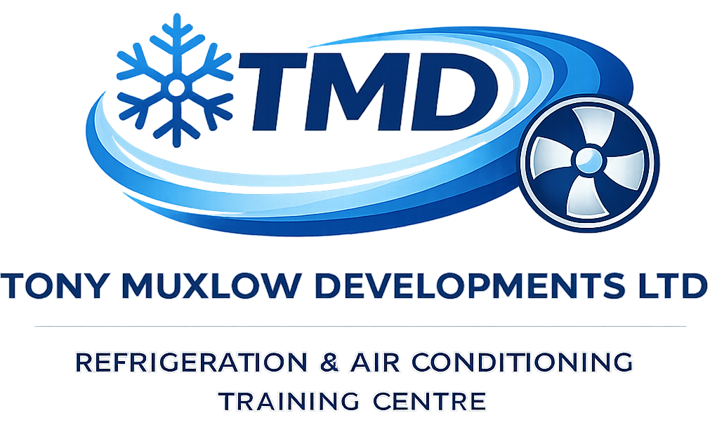 TMD LOGO