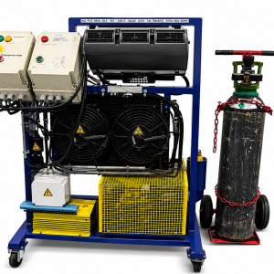 IMI Mobile Air Conditioning Service & Repair Programme