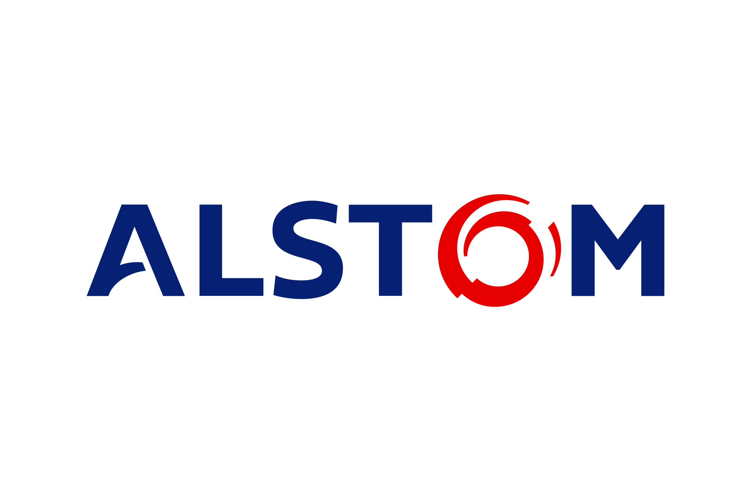 ALSTOM