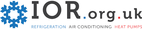 Institute Of Refrigeration